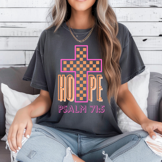 Hope Tee