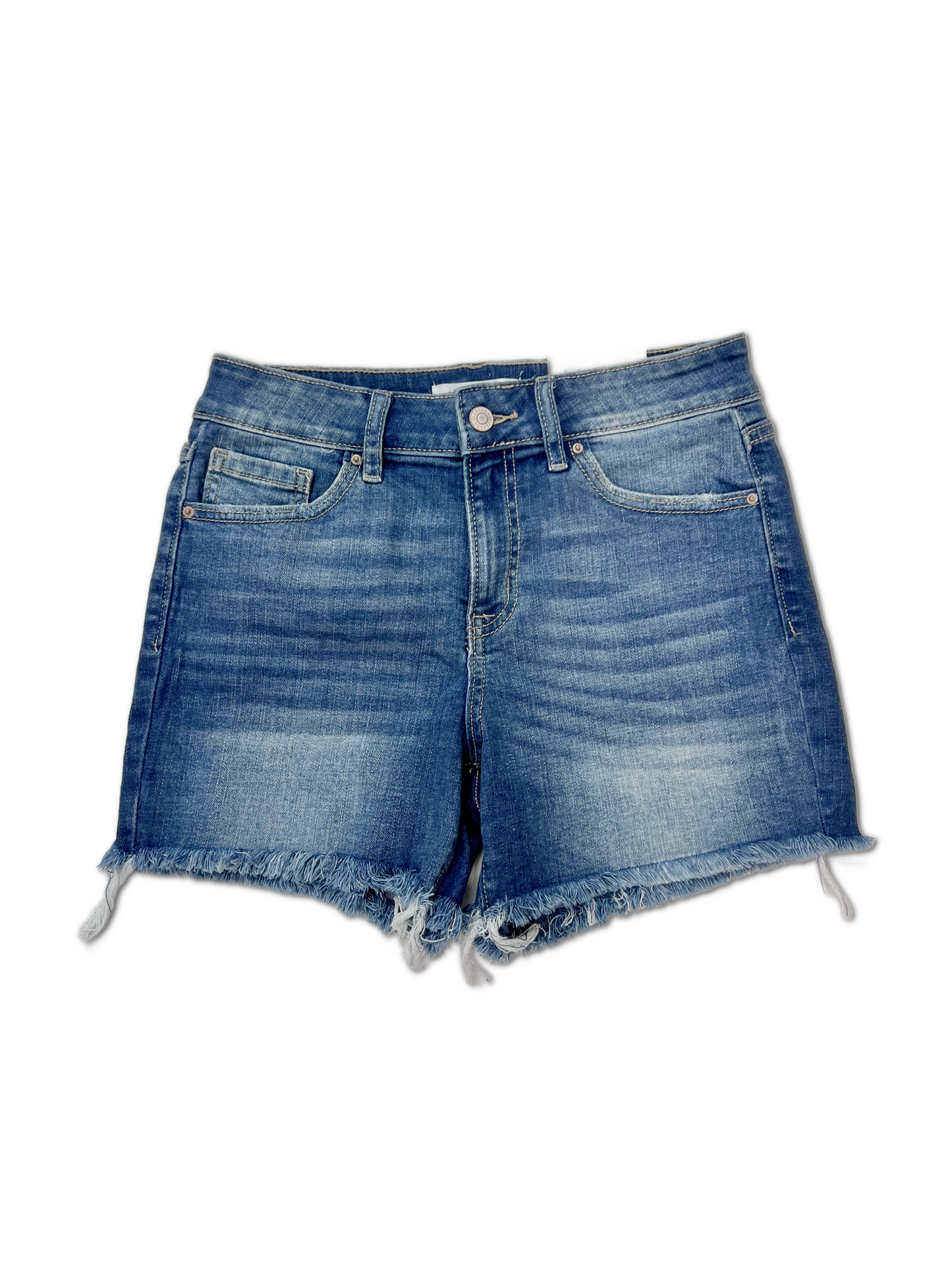 Fun In The Sun- Zenana Shorts