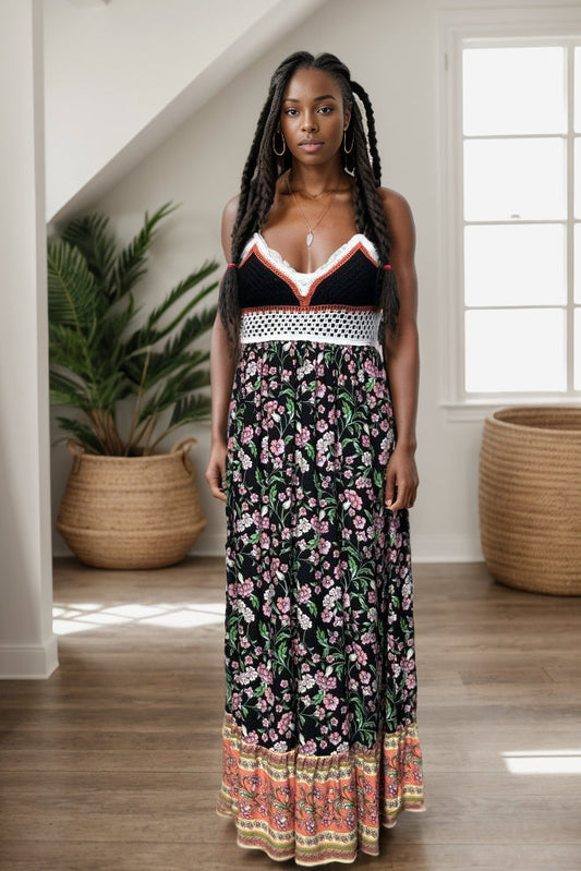 Resort Ready - Maxi